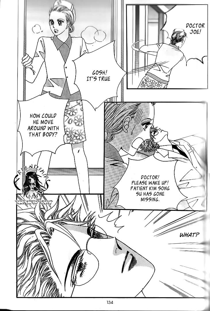 I Love You, Vampire Chapter 9 page 29 - Chapter 9
