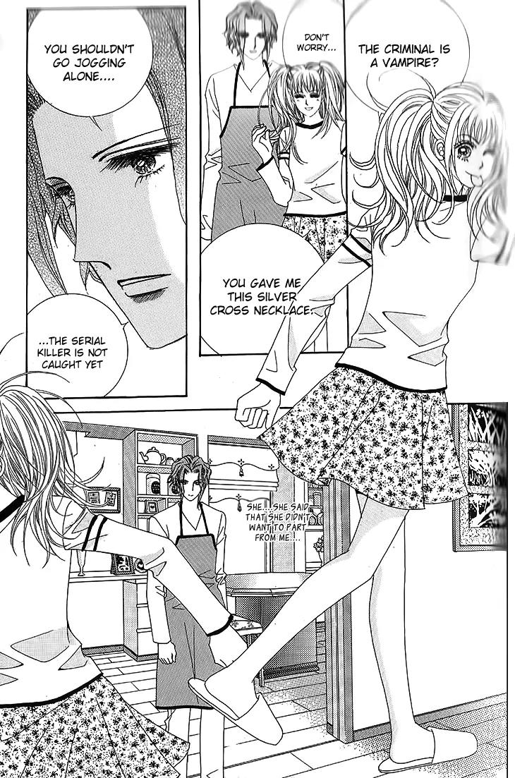 I Love You, Vampire Chapter 9 page 7 - Chapter 9