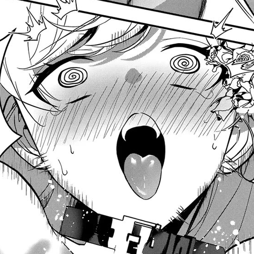 I May Be a Villainess, but Please Make Me Your Sex Slave! Chapter 14 cover