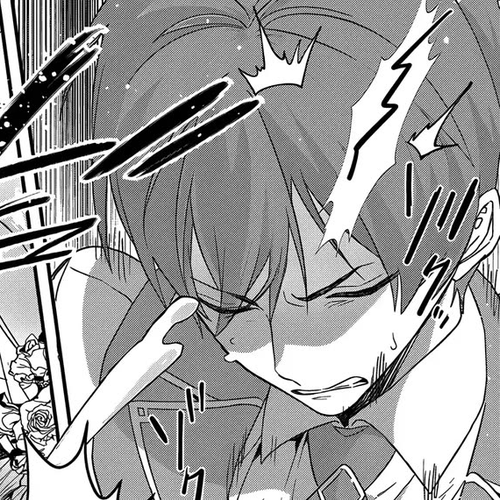 I May Be a Villainess, but Please Make Me Your Sex Slave! Chapter 16 cover