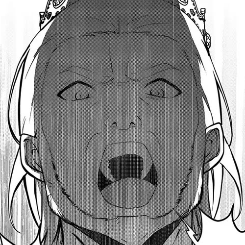 I May Be a Villainess, but Please Make Me Your Sex Slave! Chapter 17 cover