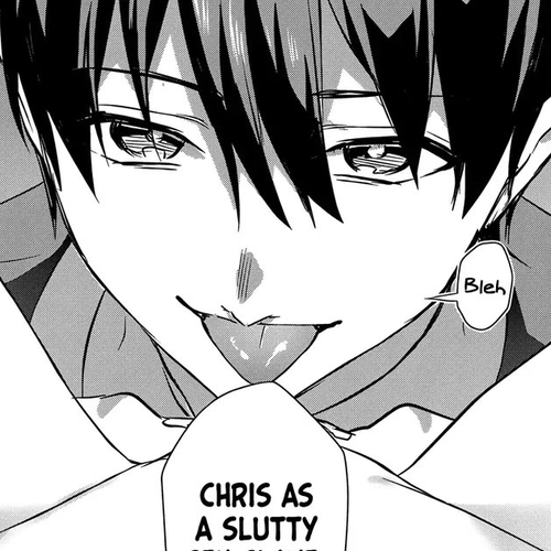 I May Be a Villainess, but Please Make Me Your Sex Slave! Chapter 19 cover