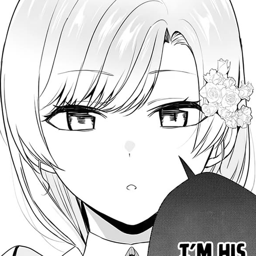 I May Be a Villainess, but Please Make Me Your Sex Slave! Chapter 3 cover