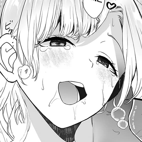 I May Be a Villainess, but Please Make Me Your Sex Slave! Chapter 4 cover