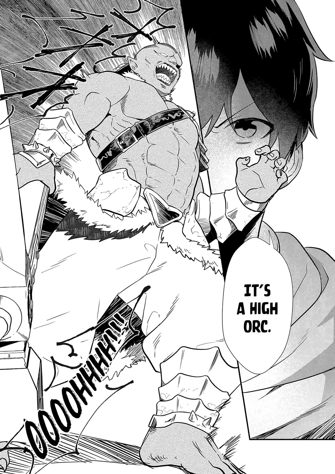 I May Be a Villainess, but Please Make Me Your Sex Slave! Chapter 6 page 25 - Chapter 6