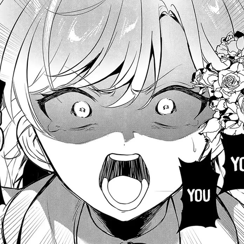 I May Be a Villainess, but Please Make Me Your Sex Slave! Chapter 7 cover