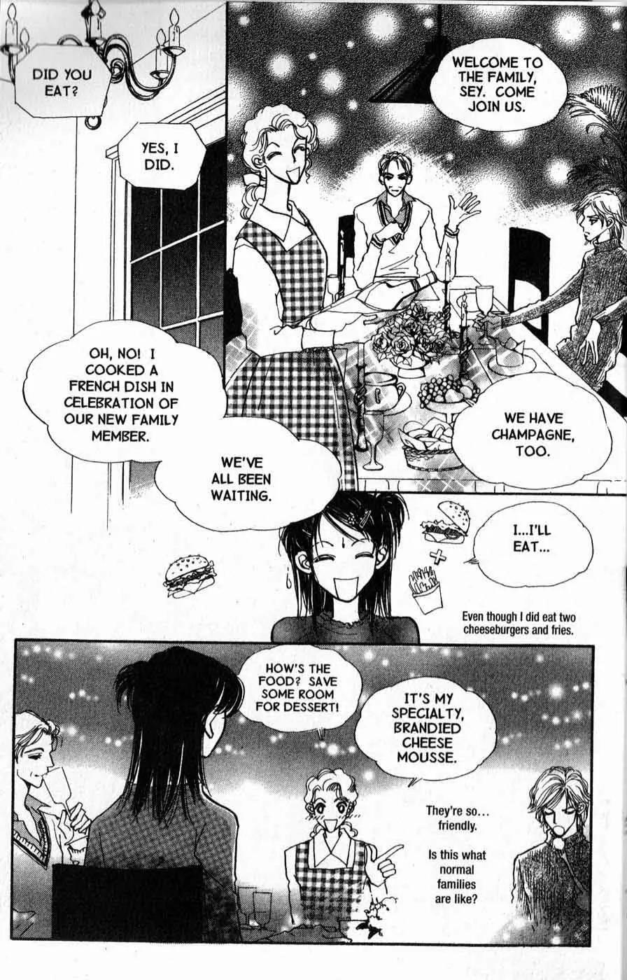 I.N.V.U. Chapter 1 page 18 - Chapter 1