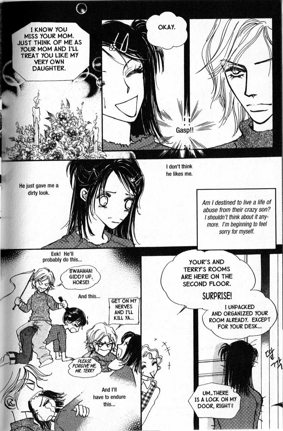 I.N.V.U. Chapter 1 page 19 - Chapter 1