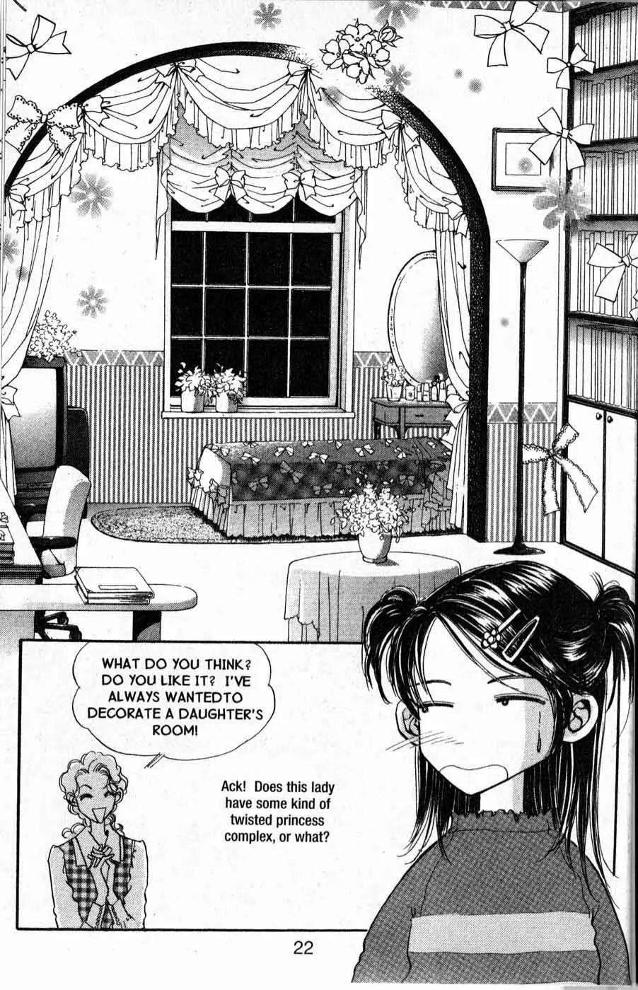 I.N.V.U. Chapter 1 page 20 - Chapter 1