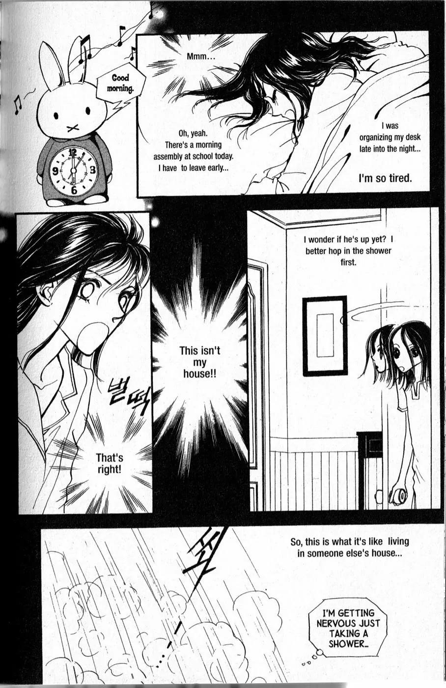 I.N.V.U. Chapter 1 page 21 - Chapter 1