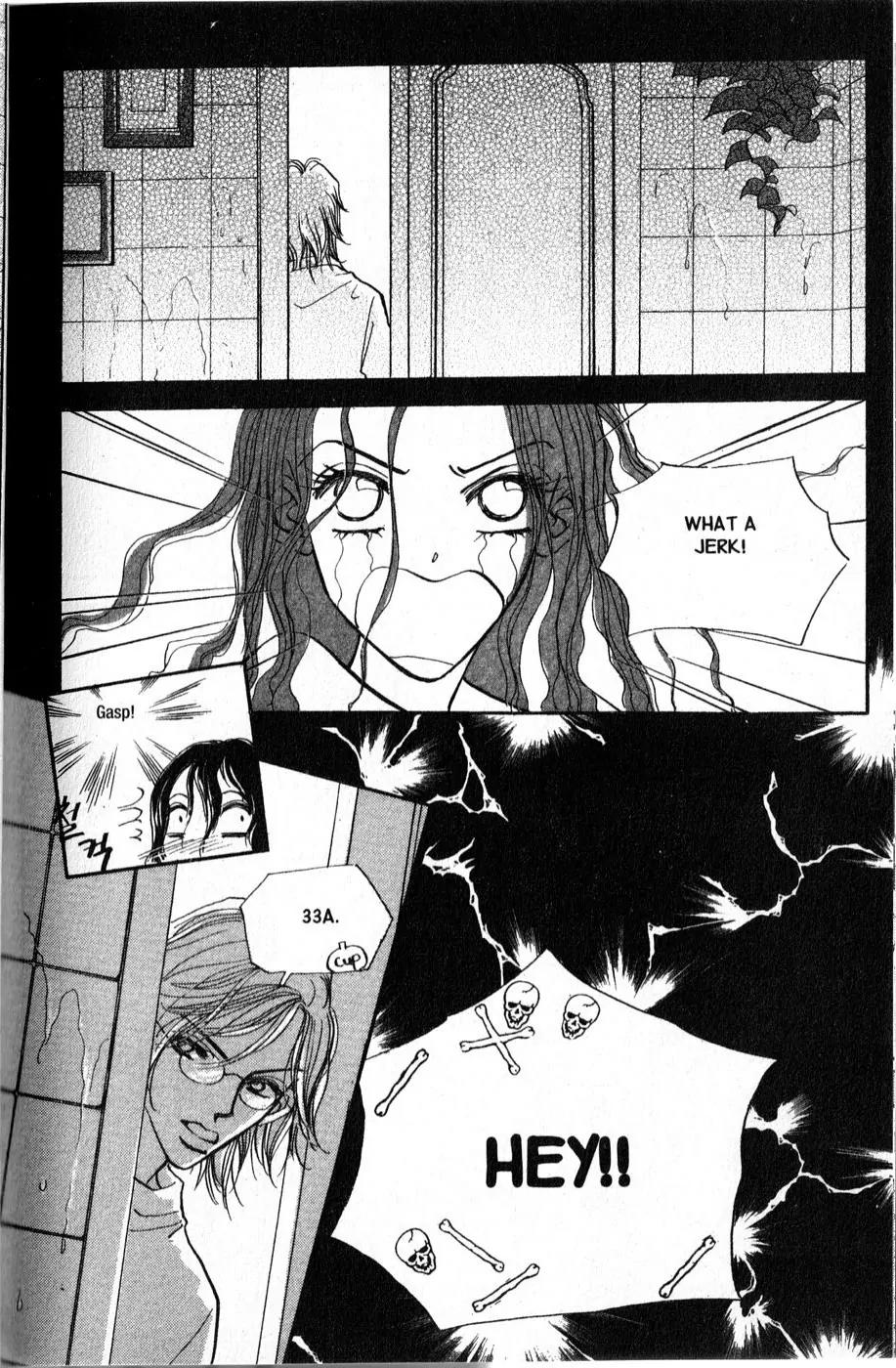 I.N.V.U. Chapter 1 page 23 - Chapter 1
