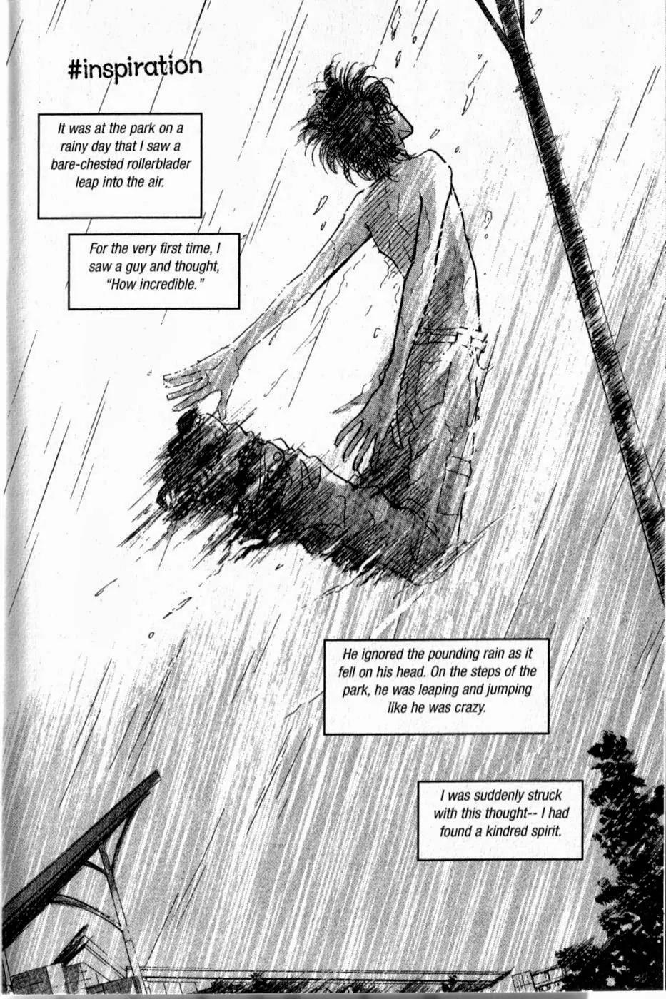 I.N.V.U. Chapter 1 page 3 - Chapter 1