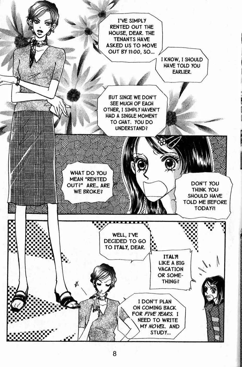 I.N.V.U. Chapter 1 page 6 - Chapter 1