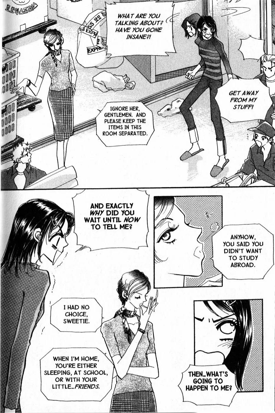 I.N.V.U. Chapter 1 page 7 - Chapter 1