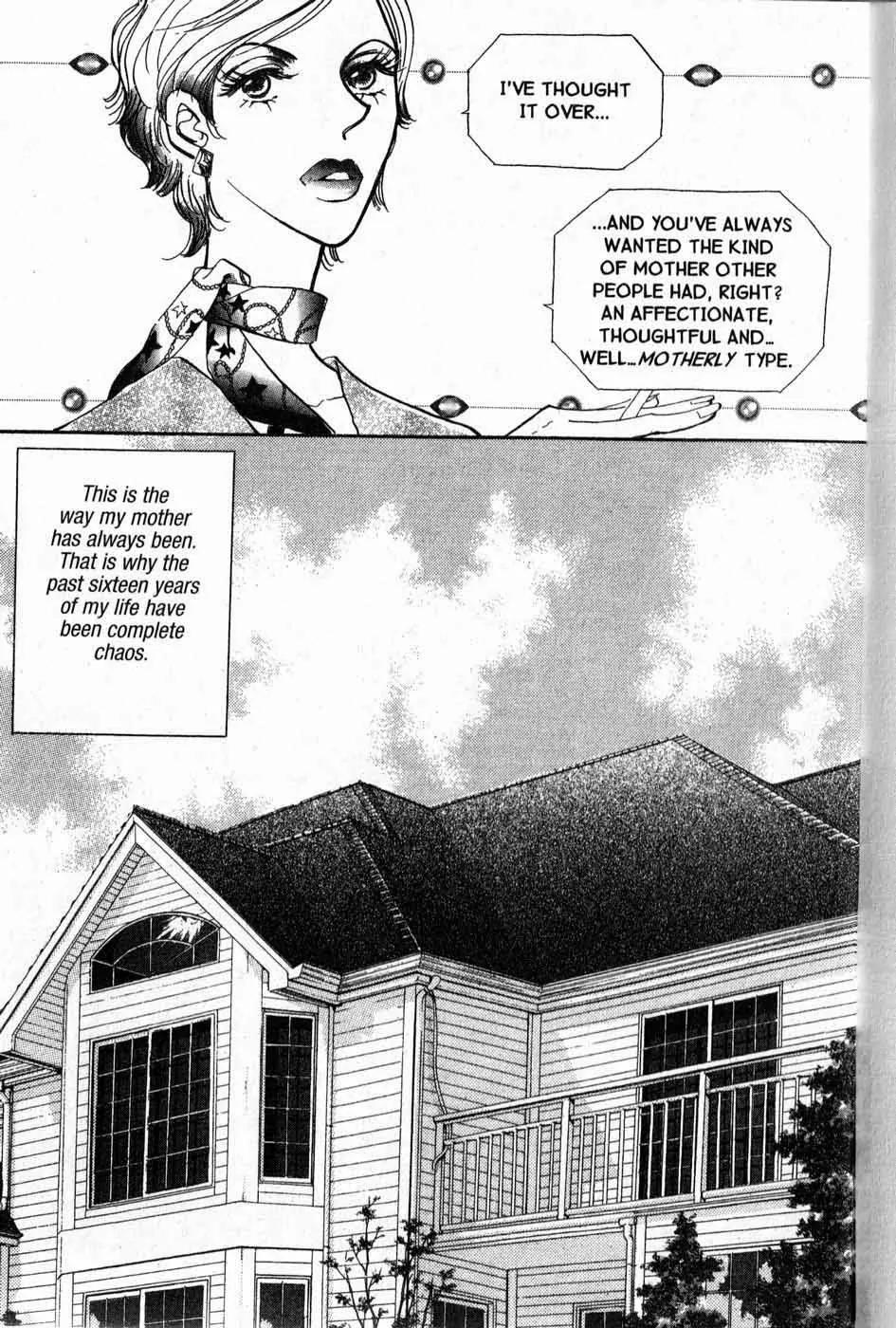 I.N.V.U. Chapter 1 page 8 - Chapter 1