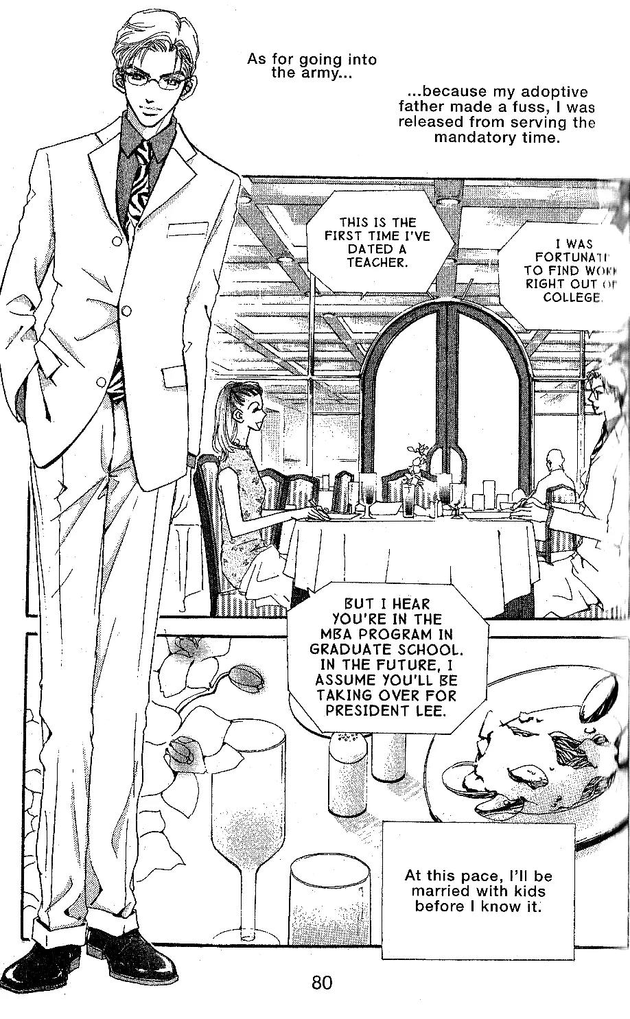 I.N.V.U. Chapter 10 page 13 - Chapter 10
