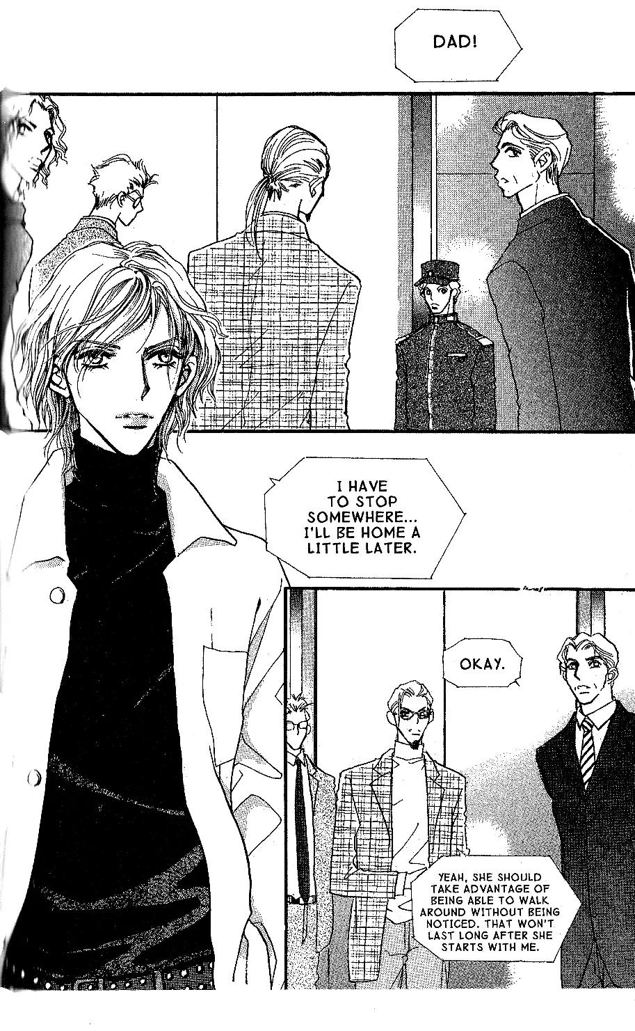 I.N.V.U. Chapter 10 page 16 - Chapter 10