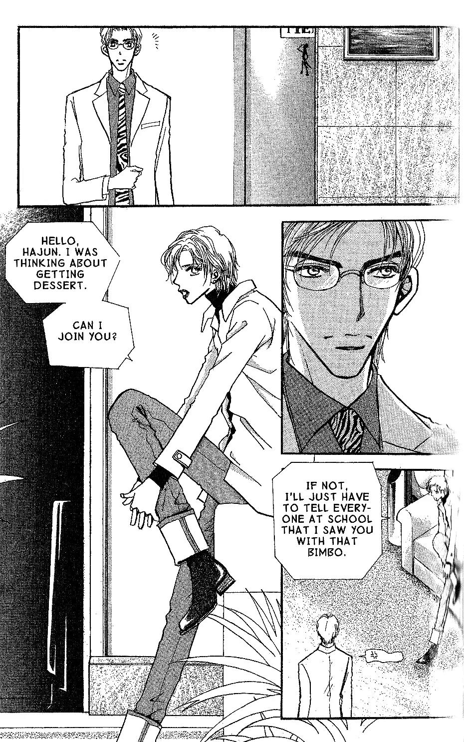 I.N.V.U. Chapter 10 page 17 - Chapter 10