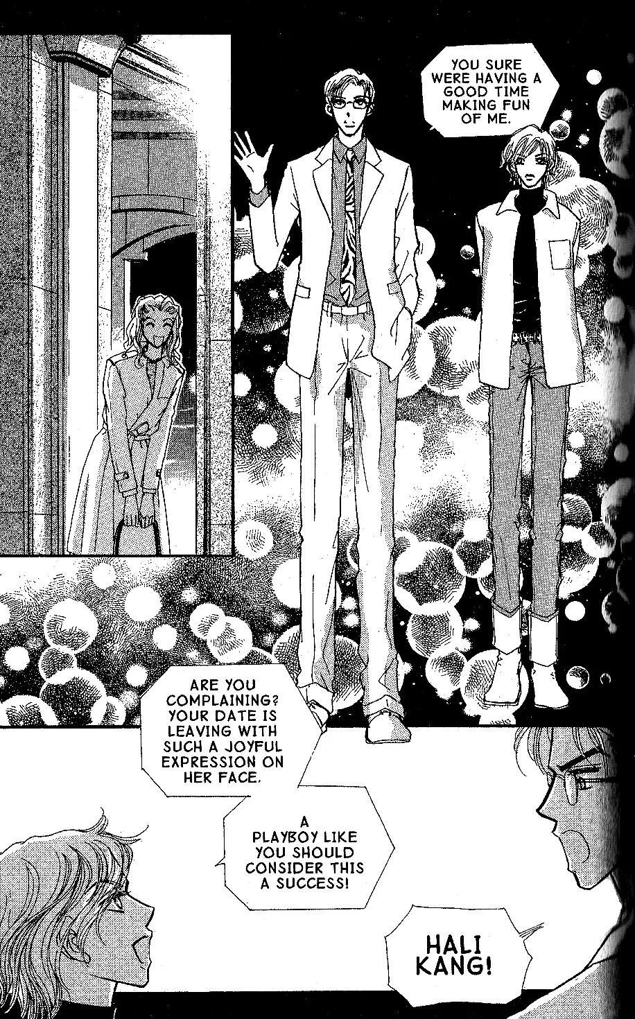 I.N.V.U. Chapter 10 page 19 - Chapter 10
