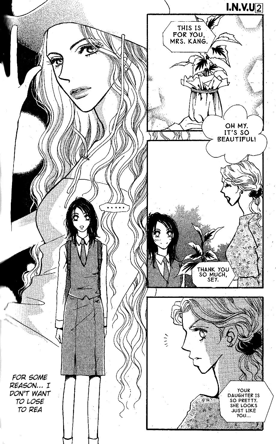 I.N.V.U. Chapter 10 page 2 - Chapter 10