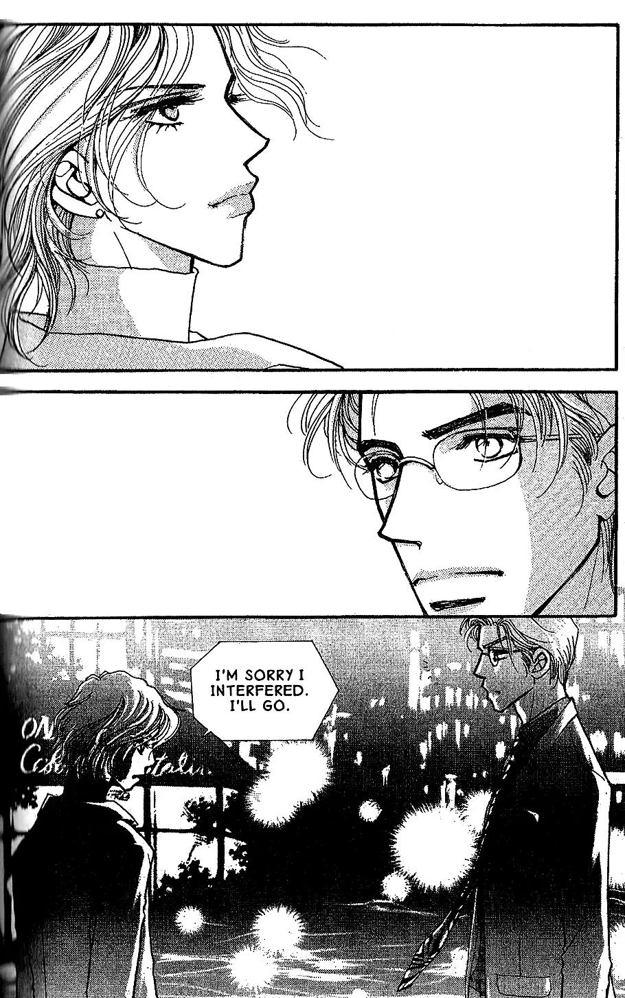 I.N.V.U. Chapter 10 page 20 - Chapter 10