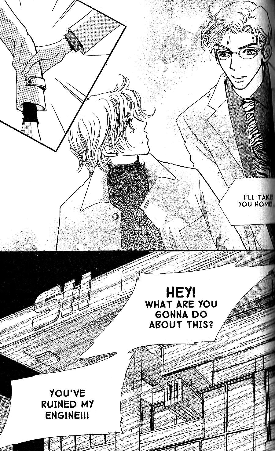 I.N.V.U. Chapter 10 page 21 - Chapter 10