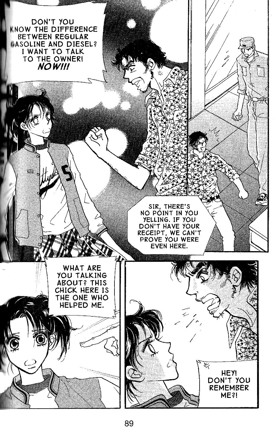 I.N.V.U. Chapter 10 page 22 - Chapter 10