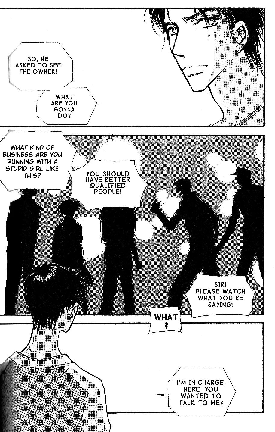 I.N.V.U. Chapter 10 page 24 - Chapter 10