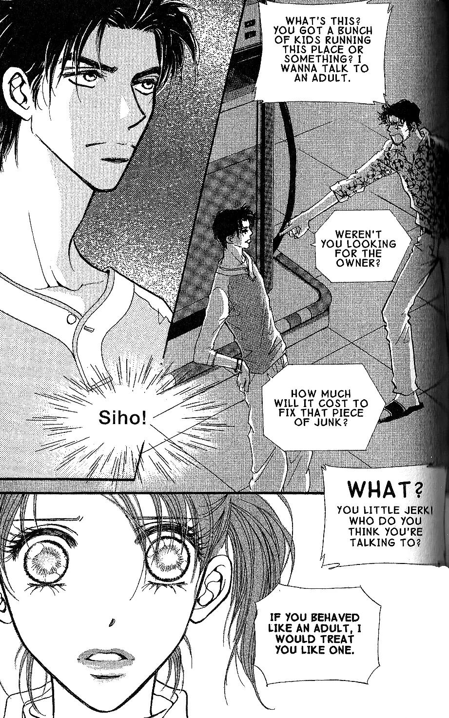 I.N.V.U. Chapter 10 page 25 - Chapter 10