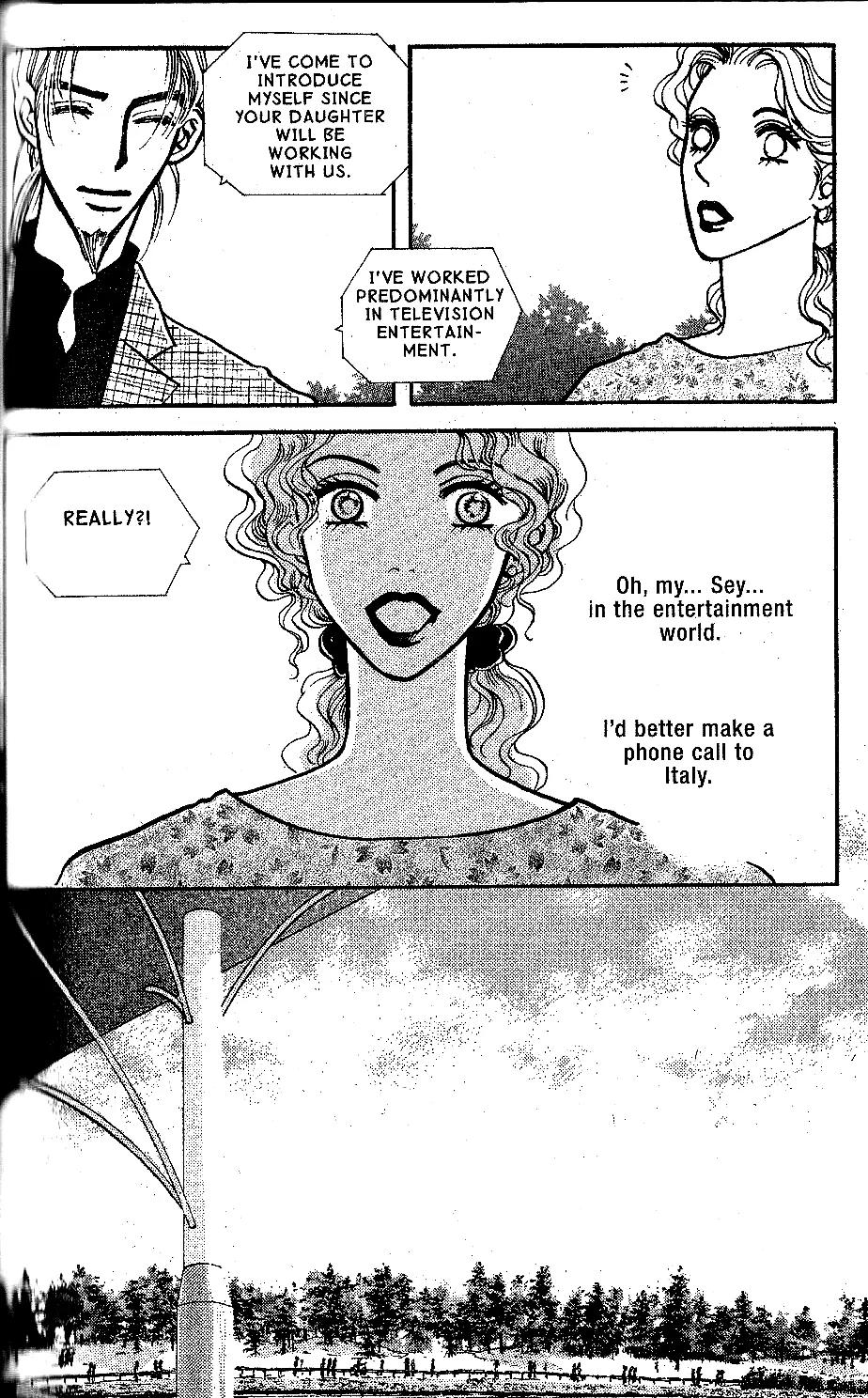 I.N.V.U. Chapter 10 page 4 - Chapter 10