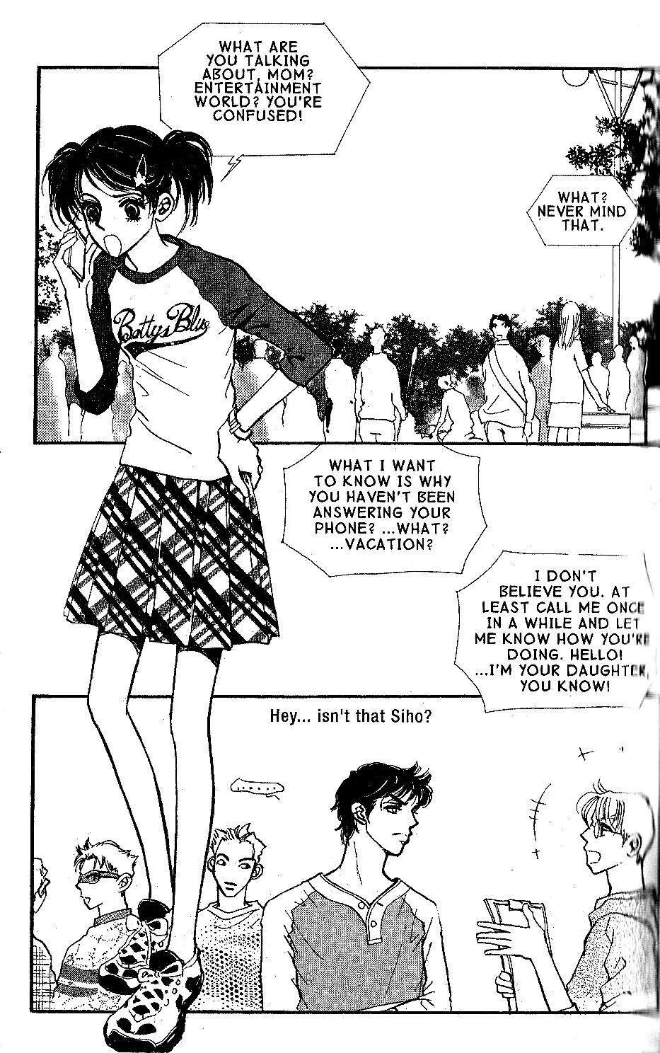 I.N.V.U. Chapter 10 page 5 - Chapter 10