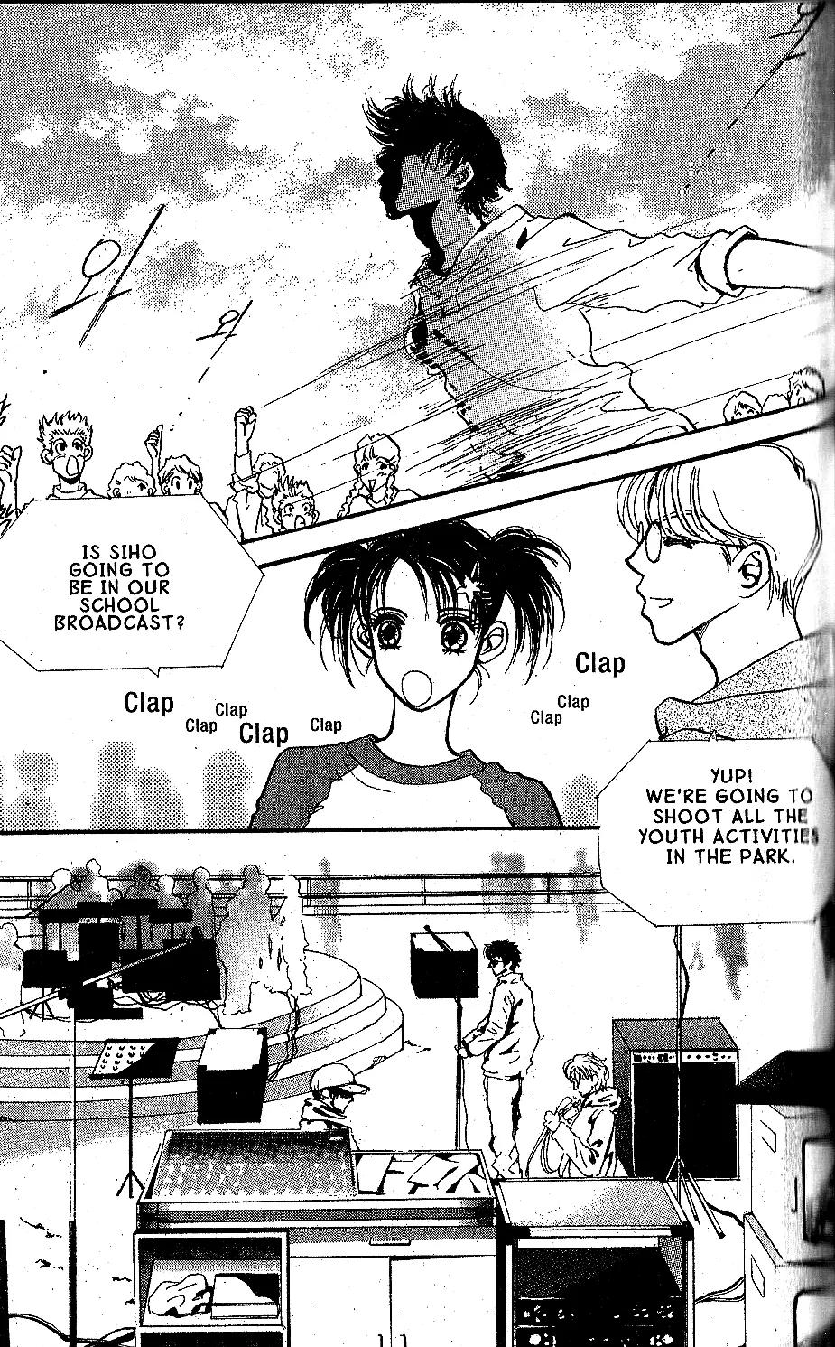 I.N.V.U. Chapter 10 page 7 - Chapter 10