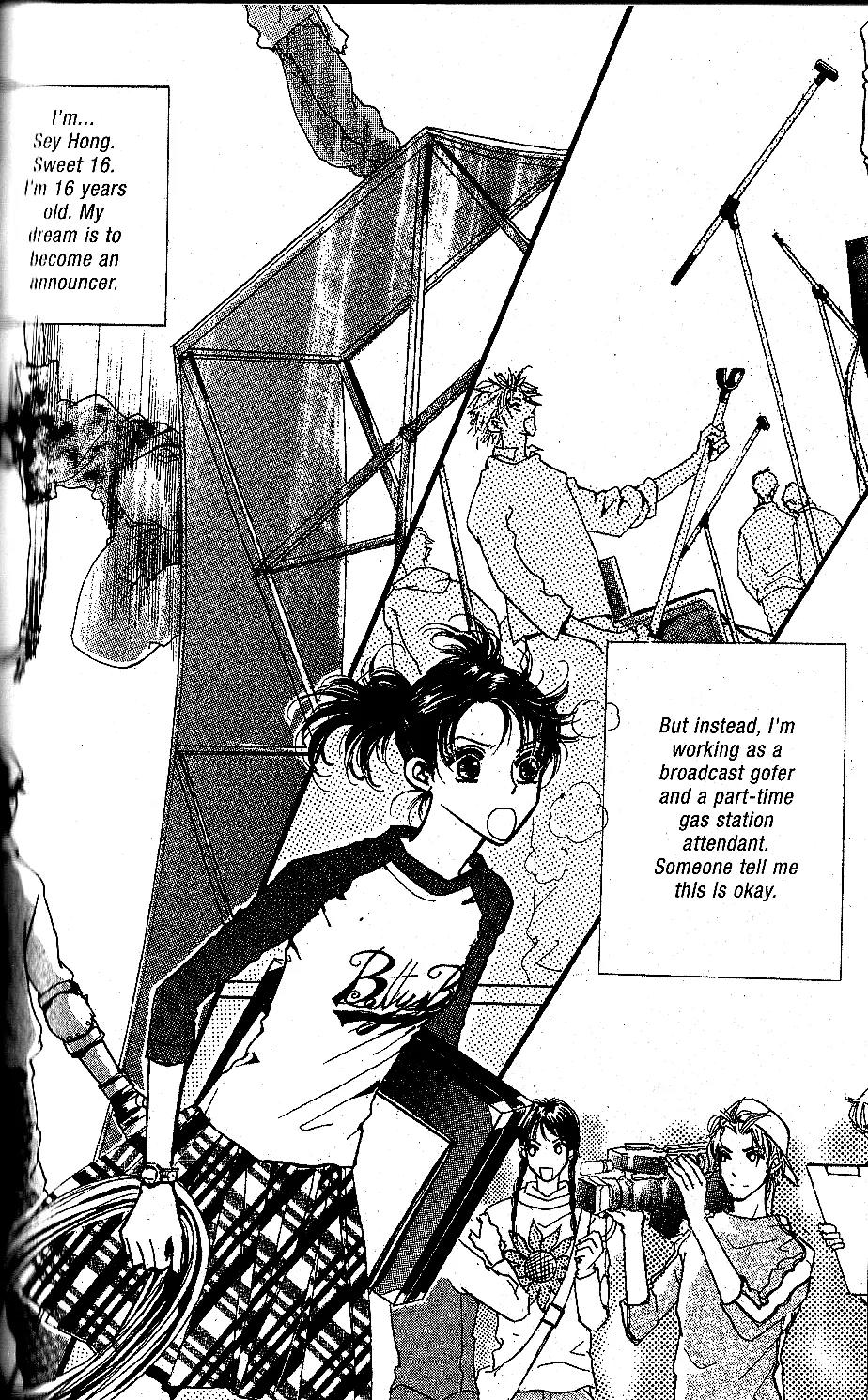 I.N.V.U. Chapter 10 page 8 - Chapter 10