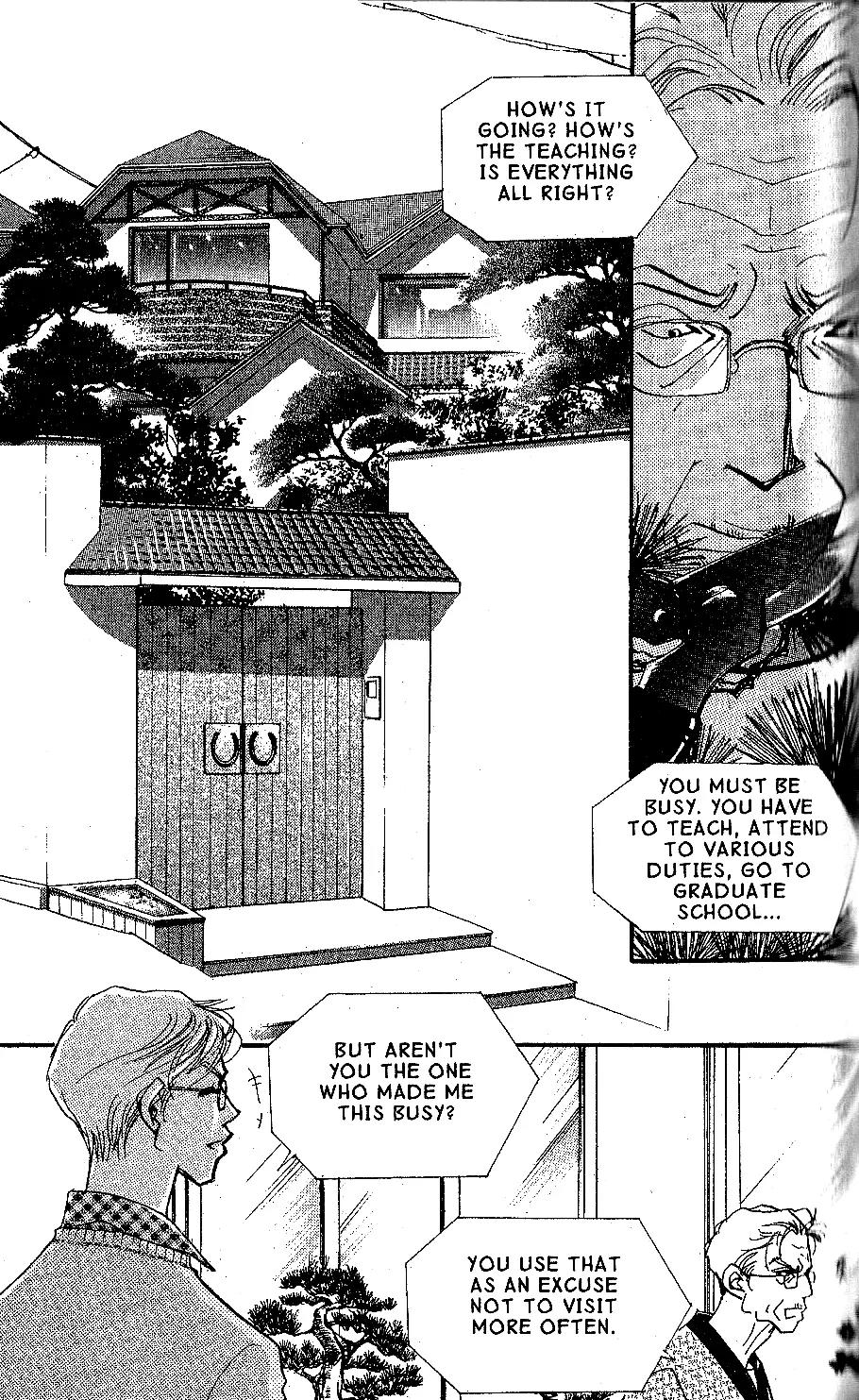 I.N.V.U. Chapter 10 page 9 - Chapter 10