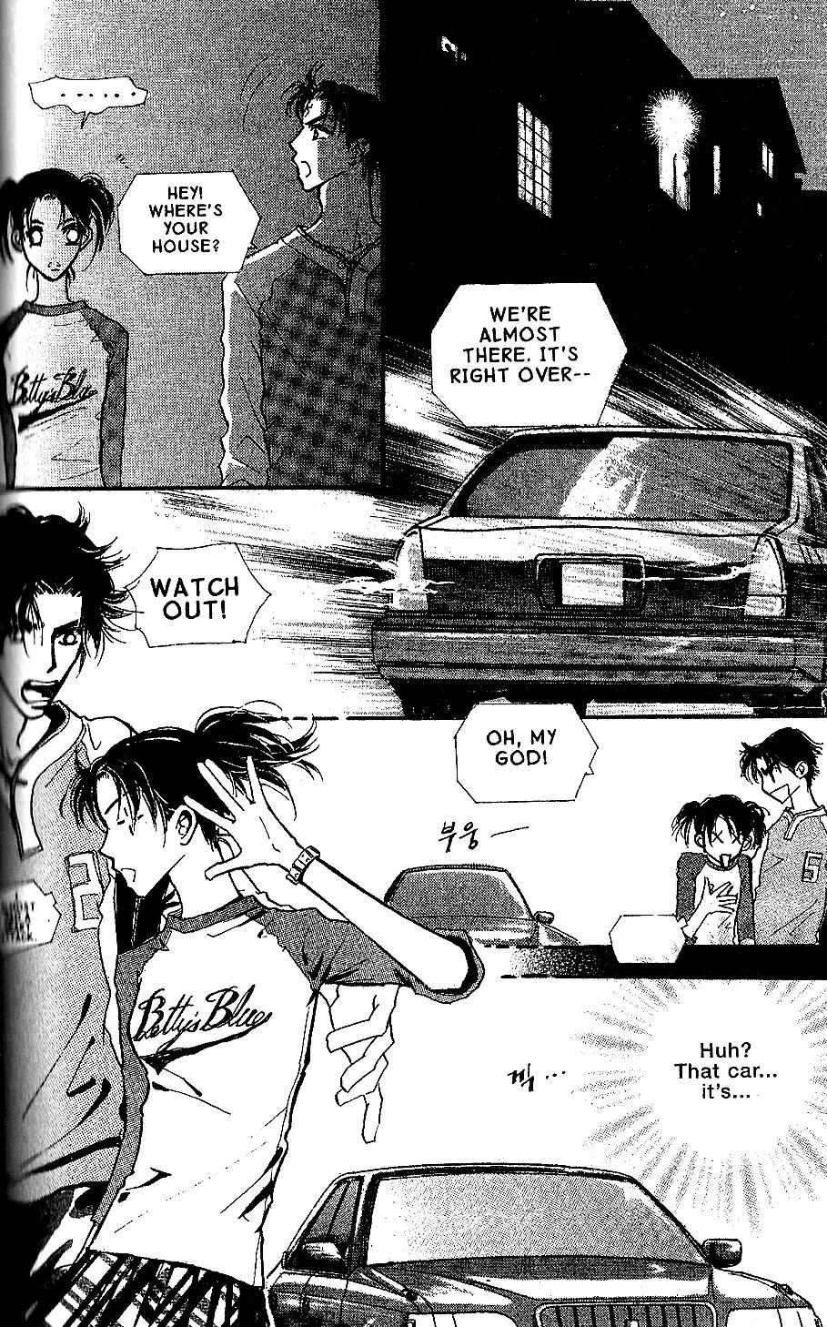 I.N.V.U. Chapter 11 page 10 - Chapter 11