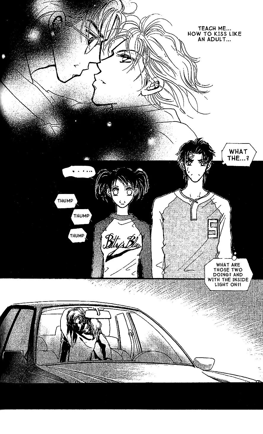I.N.V.U. Chapter 11 page 12 - Chapter 11