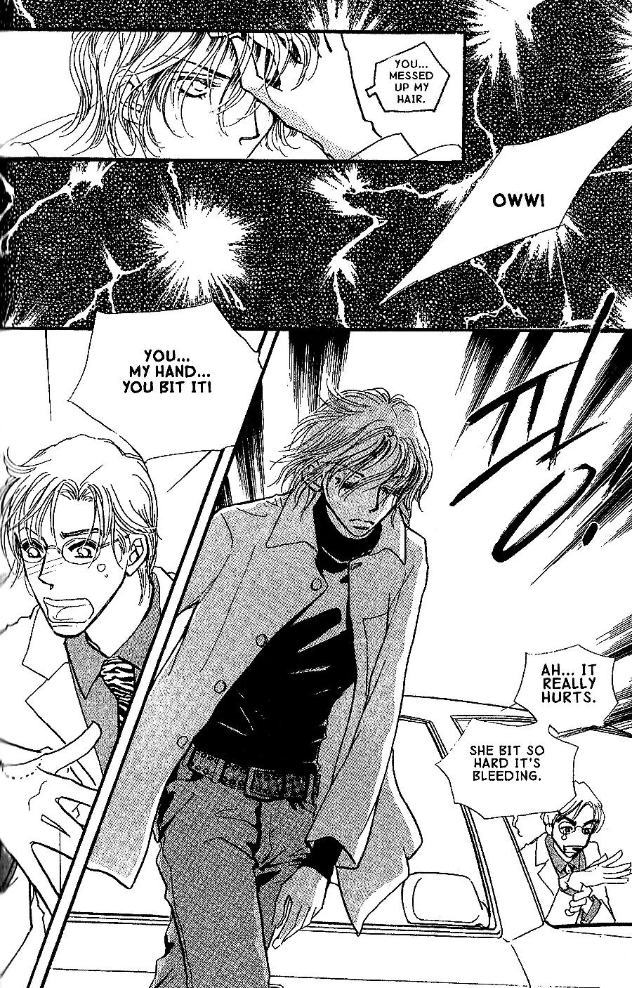 I.N.V.U. Chapter 11 page 14 - Chapter 11