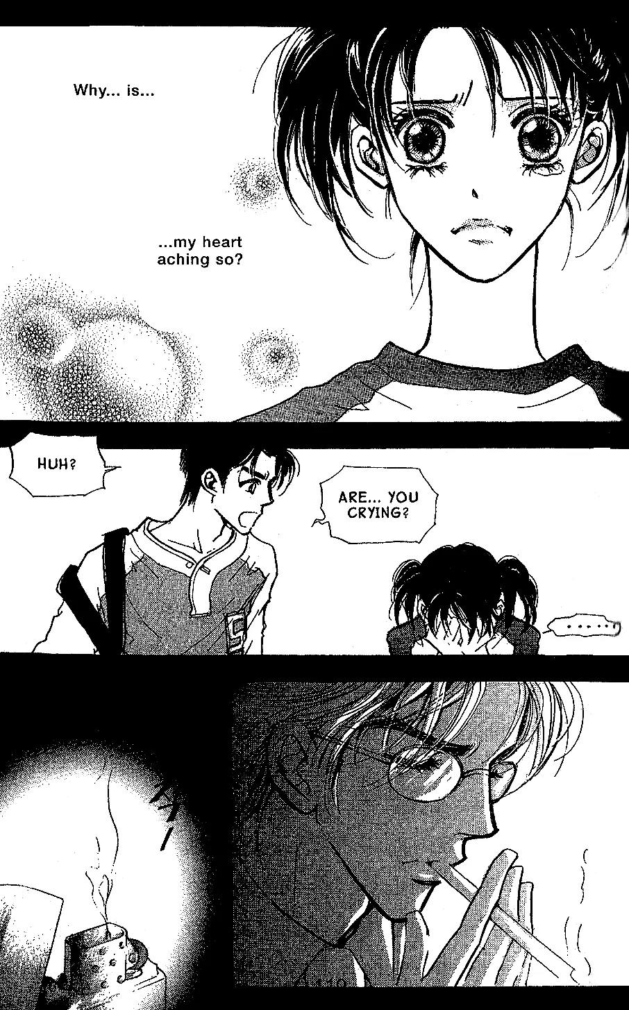 I.N.V.U. Chapter 11 page 17 - Chapter 11