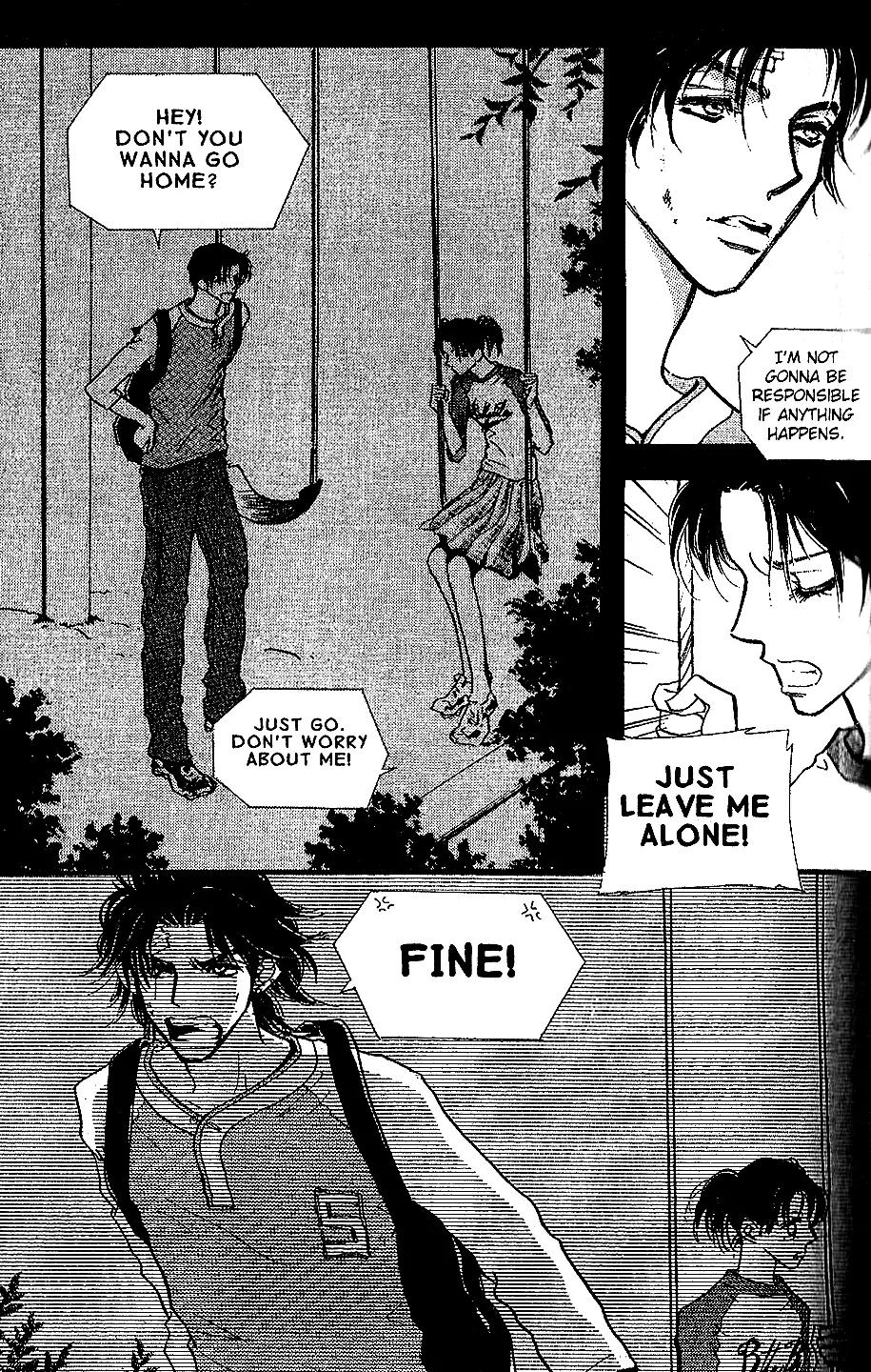 I.N.V.U. Chapter 11 page 19 - Chapter 11