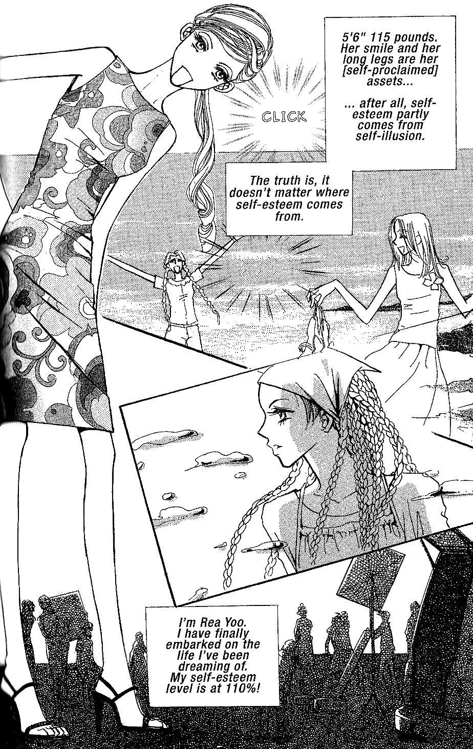 I.N.V.U. Chapter 11 page 20 - Chapter 11