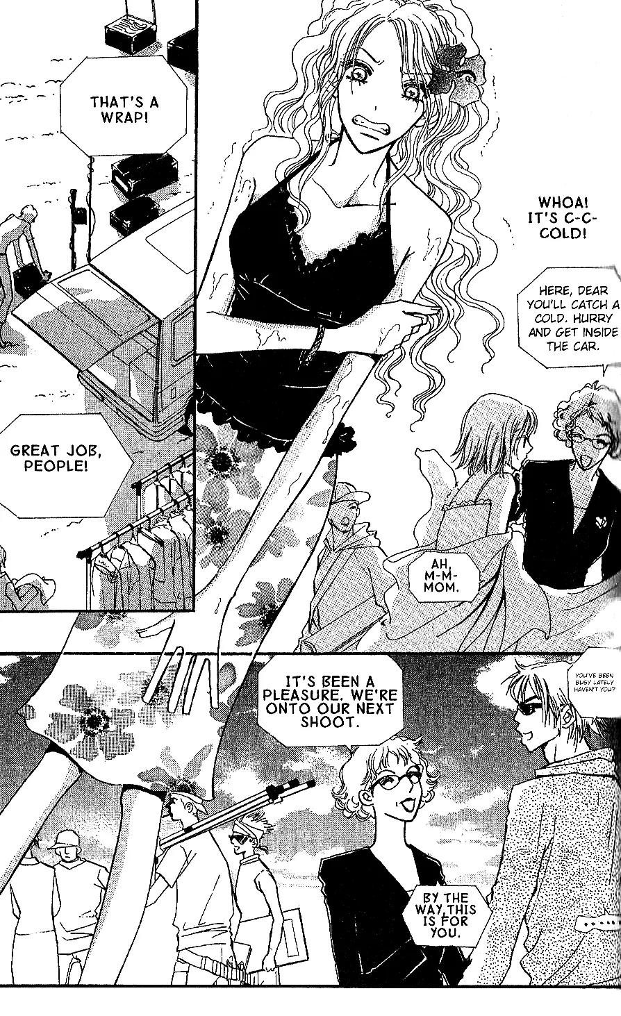 I.N.V.U. Chapter 11 page 21 - Chapter 11