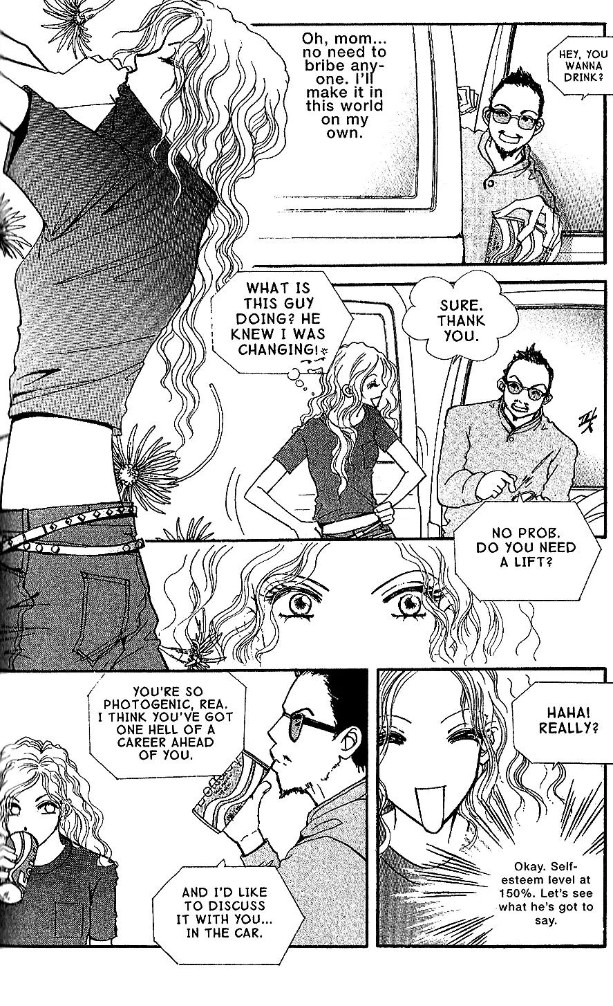 I.N.V.U. Chapter 11 page 22 - Chapter 11
