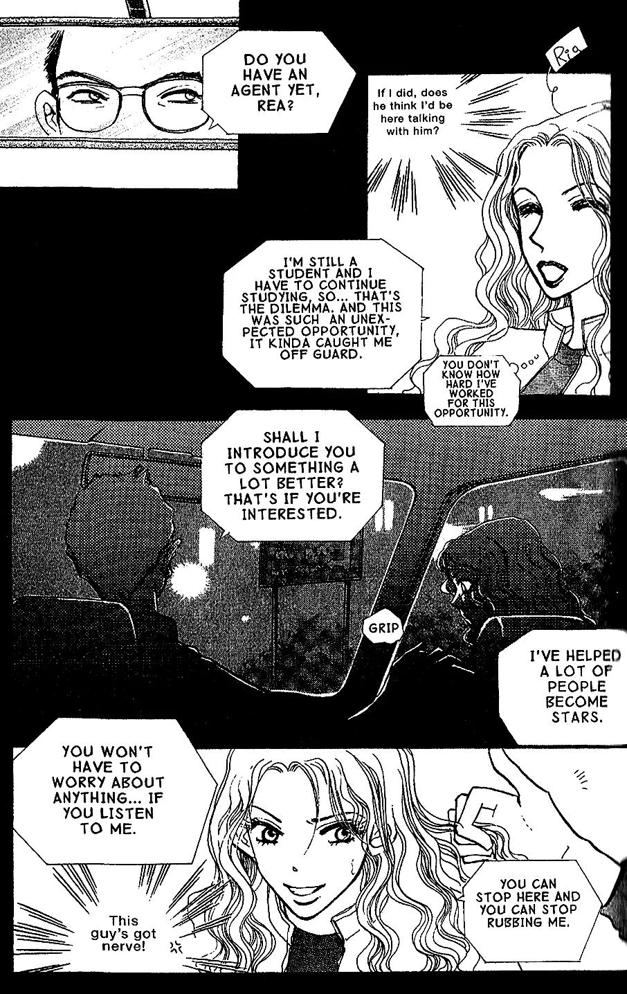I.N.V.U. Chapter 11 page 23 - Chapter 11