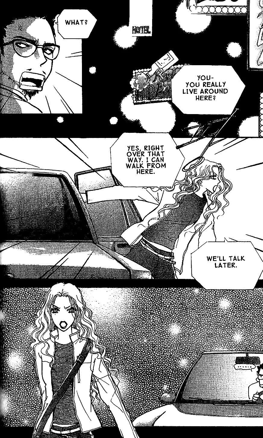 I.N.V.U. Chapter 11 page 24 - Chapter 11