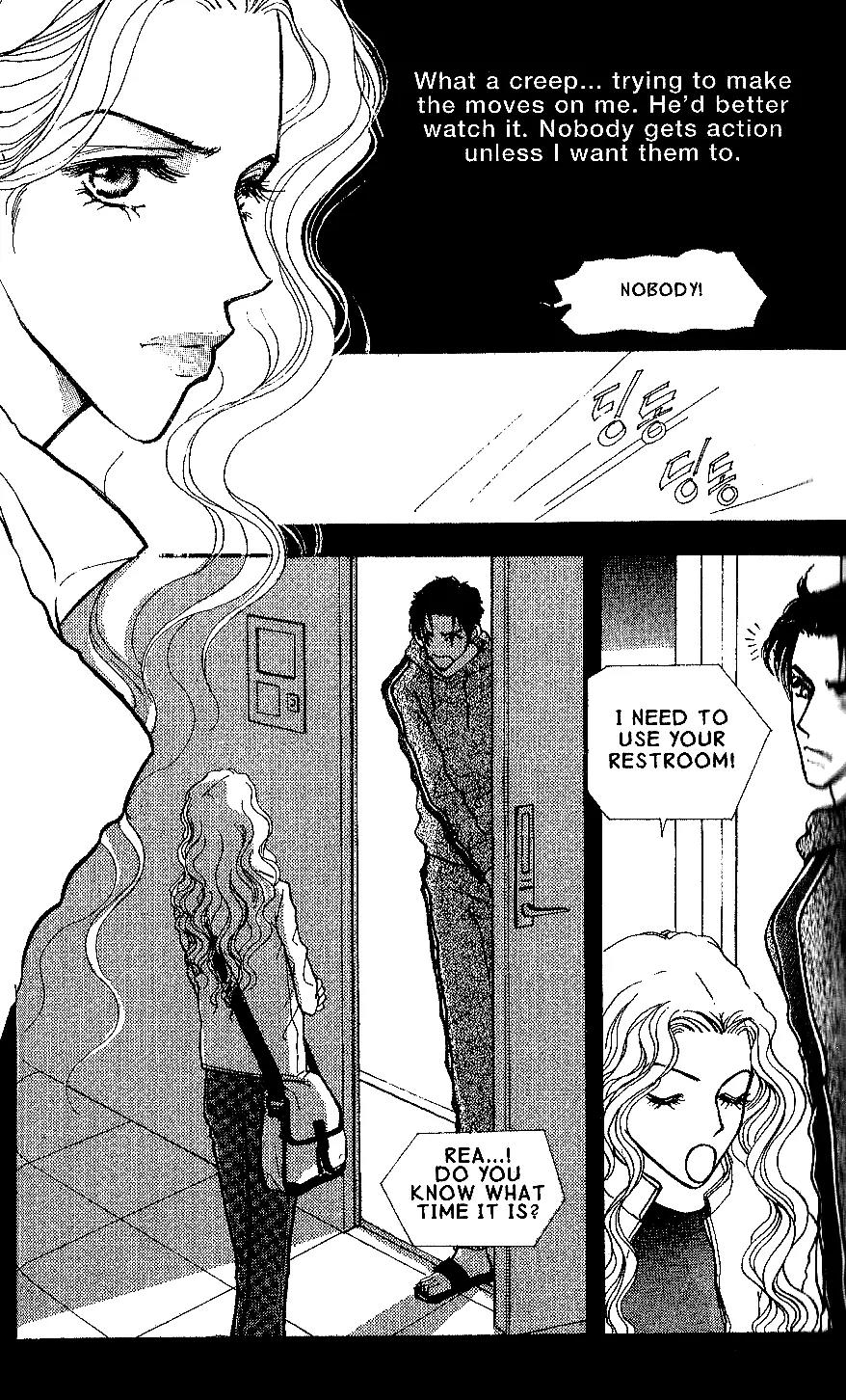 I.N.V.U. Chapter 11 page 25 - Chapter 11