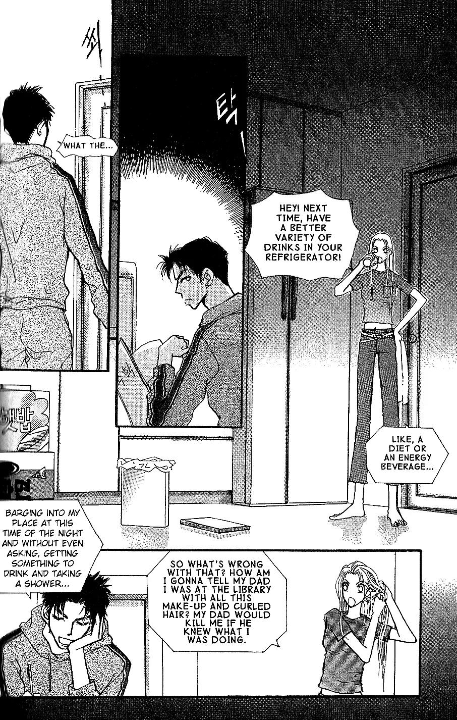 I.N.V.U. Chapter 11 page 26 - Chapter 11