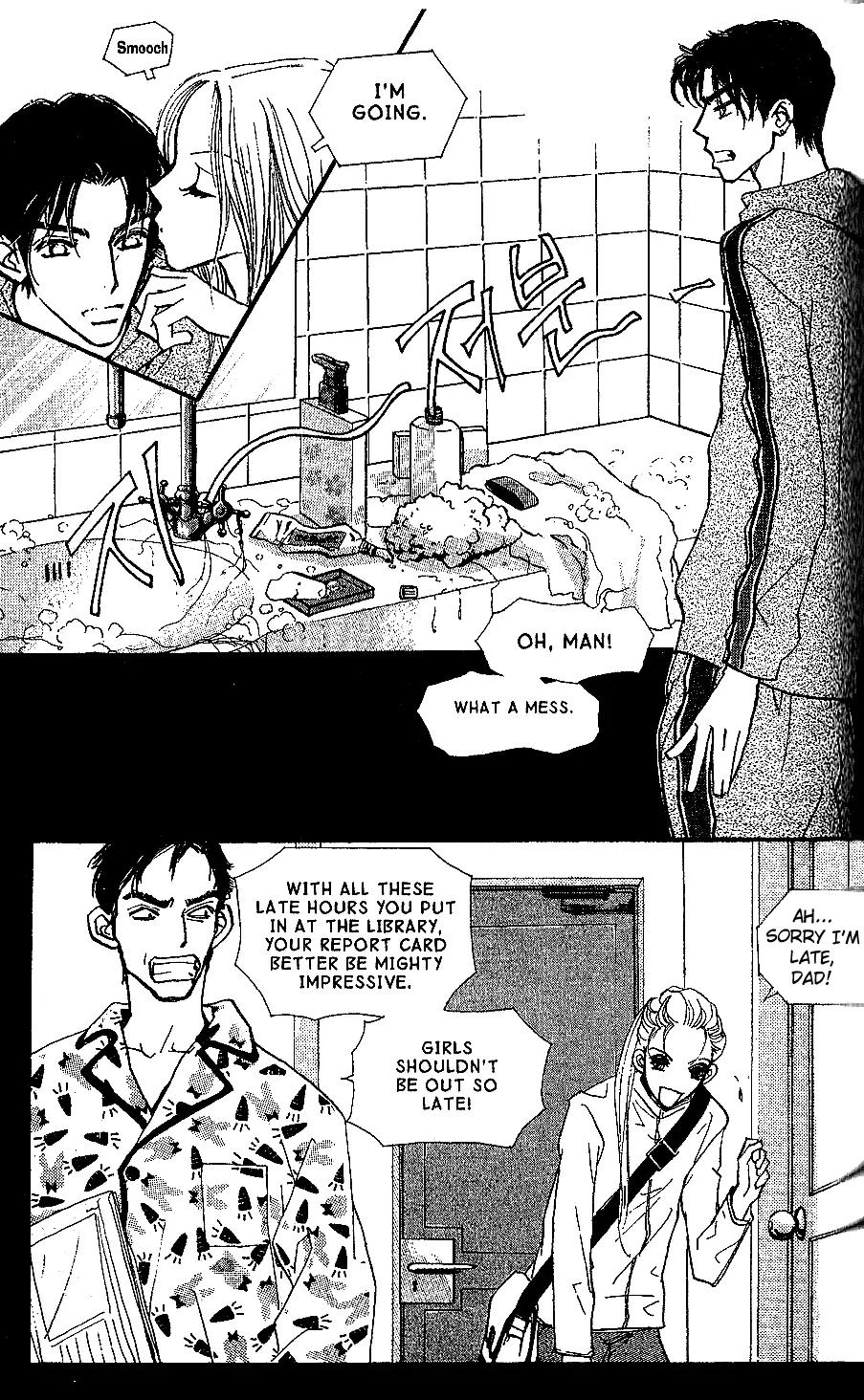 I.N.V.U. Chapter 11 page 27 - Chapter 11