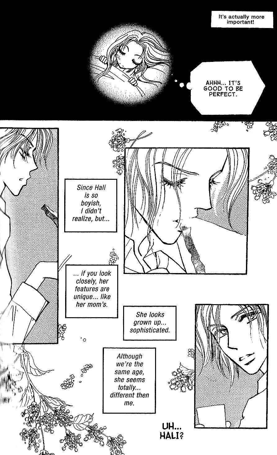 I.N.V.U. Chapter 11 page 30 - Chapter 11