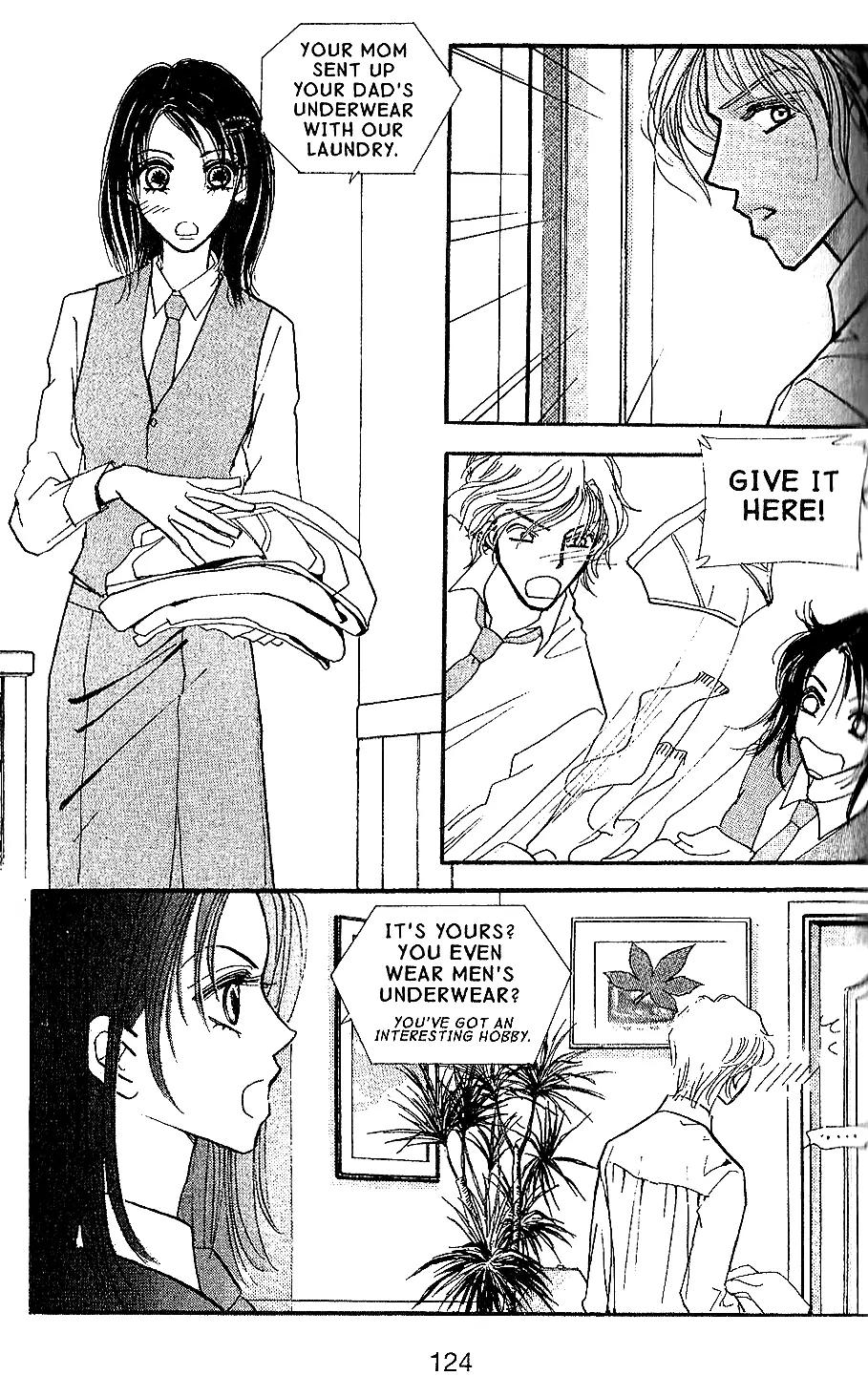 I.N.V.U. Chapter 11 page 31 - Chapter 11