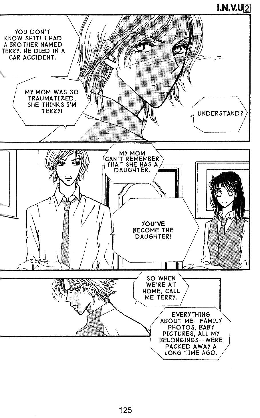 I.N.V.U. Chapter 11 page 32 - Chapter 11